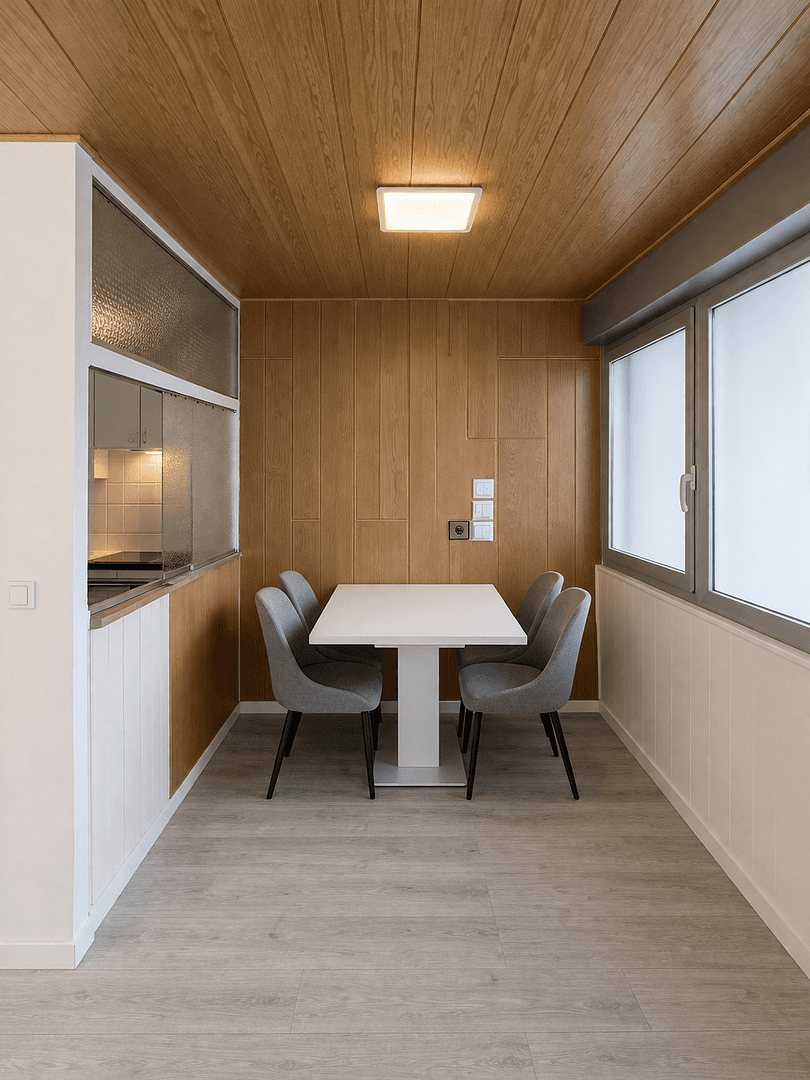 Prenájom bytu 3-izbový 96 m², Schwertstraße 65, Krefeld, Severné Porýnie - Westfálsko Prenájom bytu 3-izbový 96 m², Schwertstraße 65, Krefeld, Severné Porýnie - Westfálsko