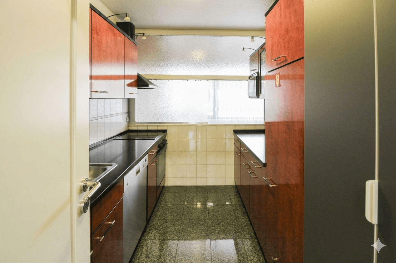 Prenájom bytu 3-izbový 96 m², Schwertstraße 65, Krefeld, Severné Porýnie - Westfálsko Prenájom bytu 3-izbový 96 m², Schwertstraße 65, Krefeld, Severné Porýnie - Westfálsko