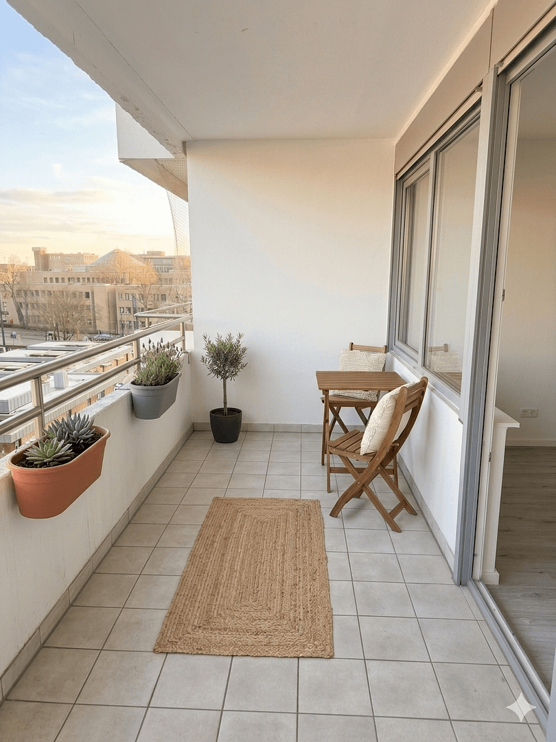 Prenájom bytu 3-izbový 96 m², Schwertstraße 65, Krefeld, Severné Porýnie - Westfálsko Prenájom bytu 3-izbový 96 m², Schwertstraße 65, Krefeld, Severné Porýnie - Westfálsko