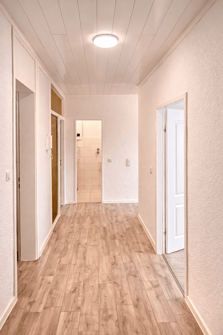 Prenájom bytu 3-izbový 96 m², Schwertstraße 65, Krefeld, Severné Porýnie - Westfálsko Prenájom bytu 3-izbový 96 m², Schwertstraße 65, Krefeld, Severné Porýnie - Westfálsko