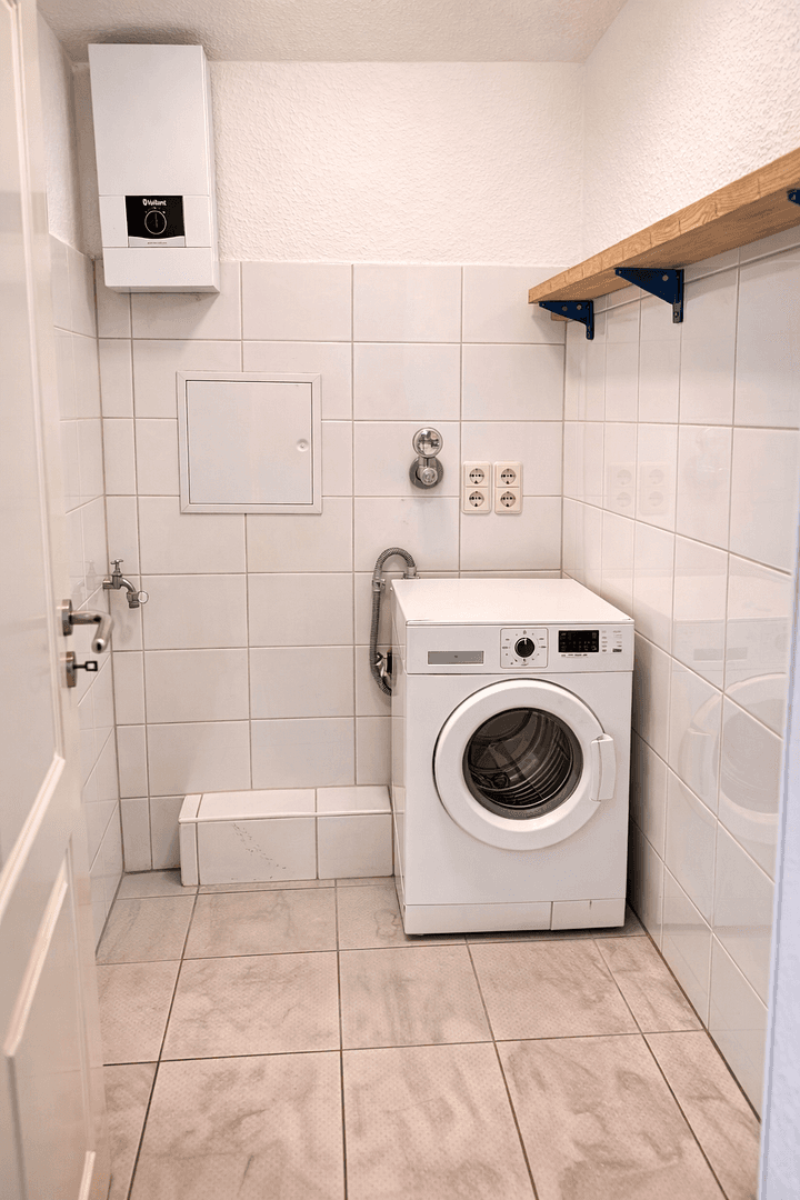 Prenájom bytu 3-izbový 96 m², Schwertstraße 65, Krefeld, Severné Porýnie - Westfálsko Prenájom bytu 3-izbový 96 m², Schwertstraße 65, Krefeld, Severné Porýnie - Westfálsko