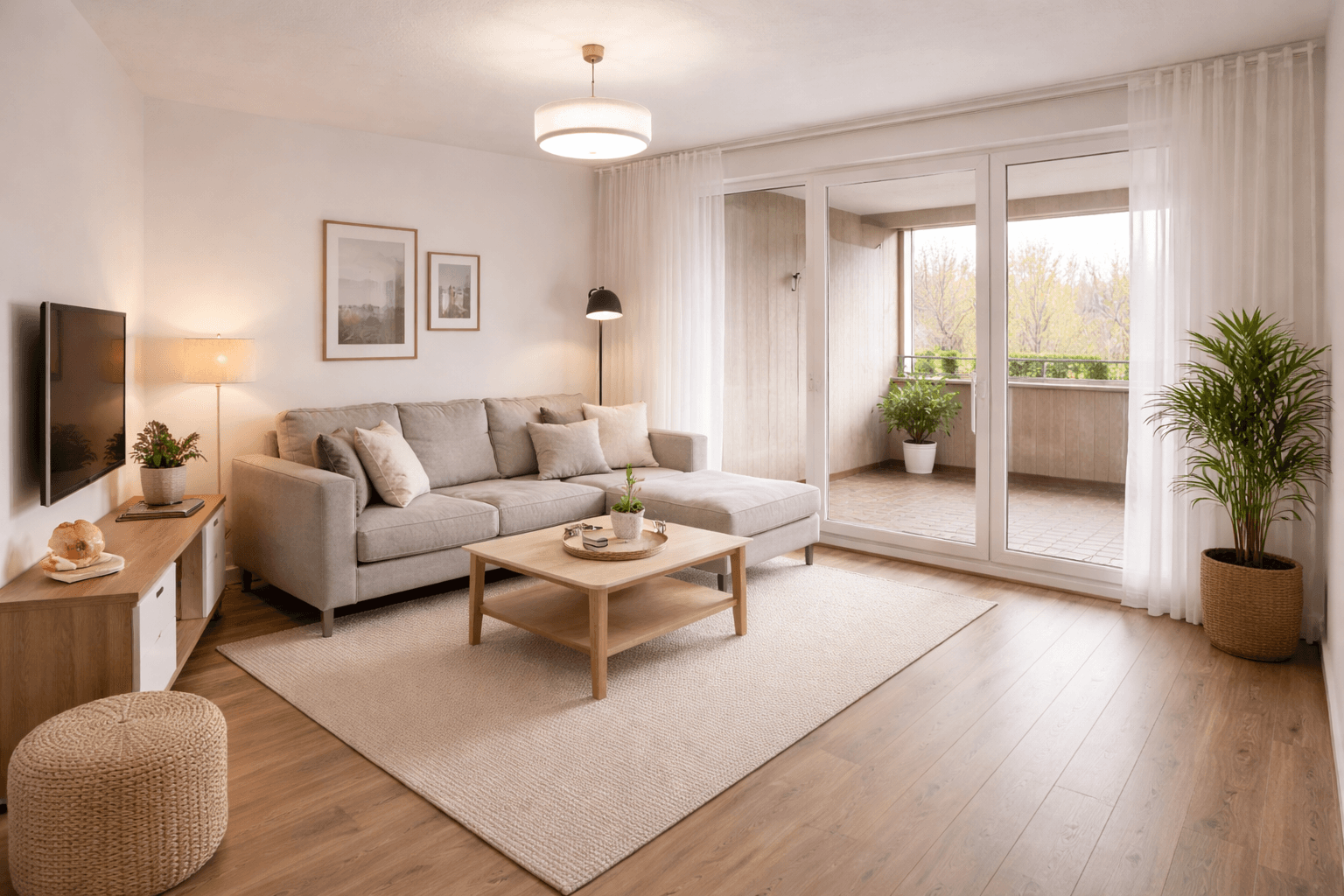 Prenájom bytu 3-izbový 76 m², Schmiedestraße 13, Herford, Severné Porýnie - Westfálsko Prenájom bytu 3-izbový 76 m², Schmiedestraße 13, Herford, Severné Porýnie - Westfálsko