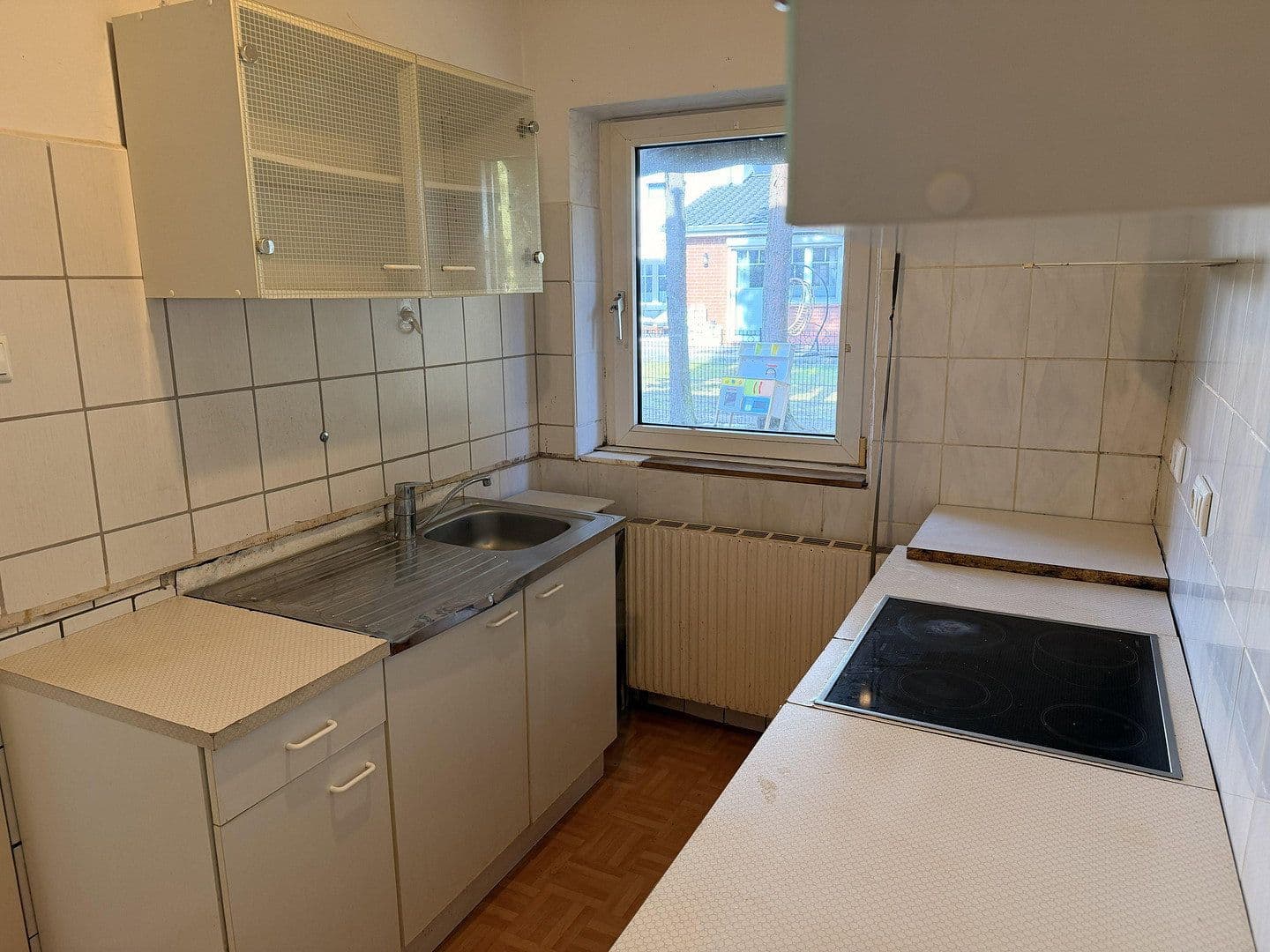 Predaj domu 83 m², pozemek 585 m², Grotelertwiete 4g, Hamburg-Harburg, Hamburg Predaj domu 83 m², pozemek 585 m², Grotelertwiete 4g, Hamburg-Harburg, Hamburg