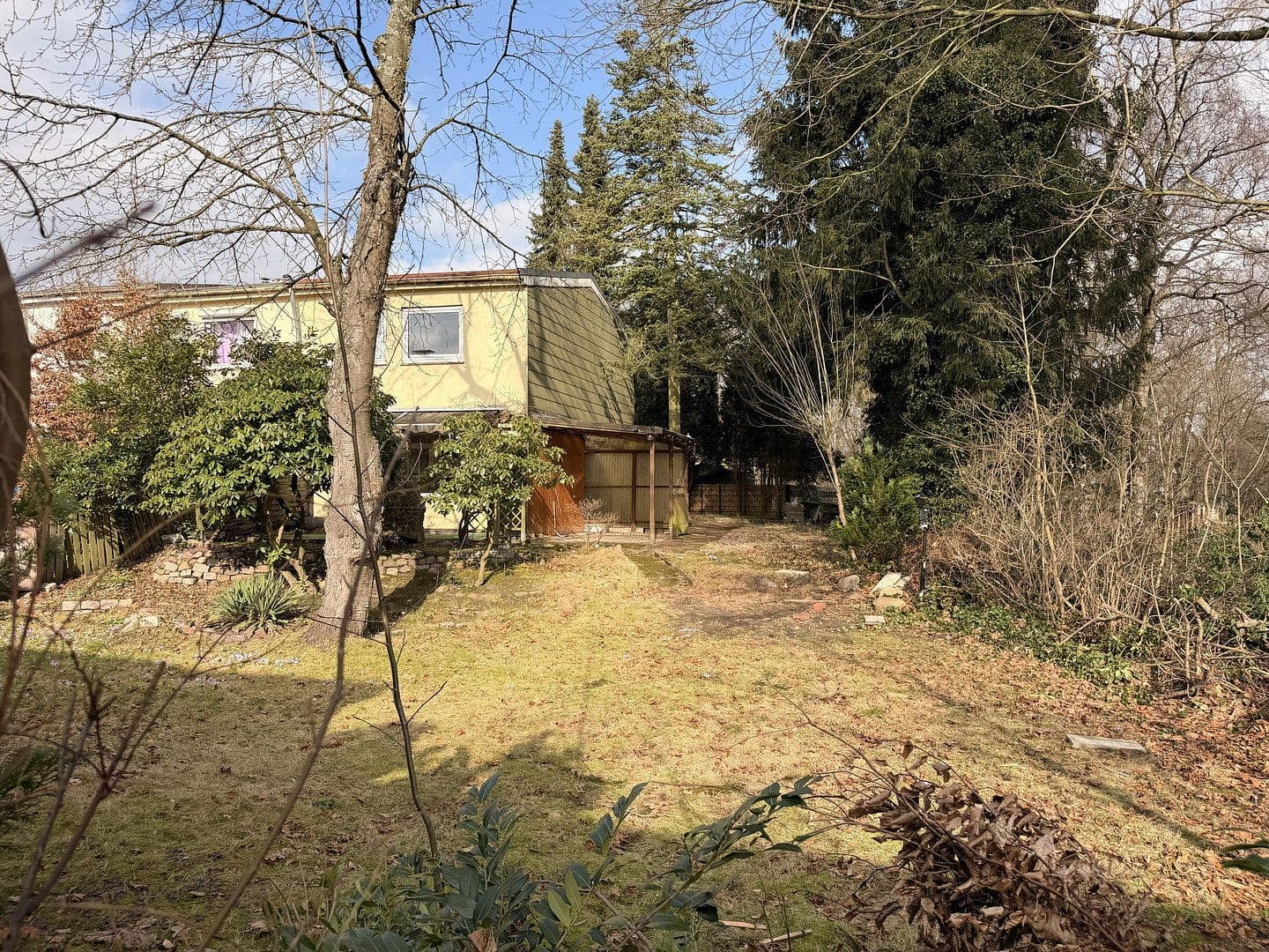 Predaj domu 83 m², pozemek 585 m², Grotelertwiete 4g, Hamburg-Harburg, Hamburg Predaj domu 83 m², pozemek 585 m², Grotelertwiete 4g, Hamburg-Harburg, Hamburg