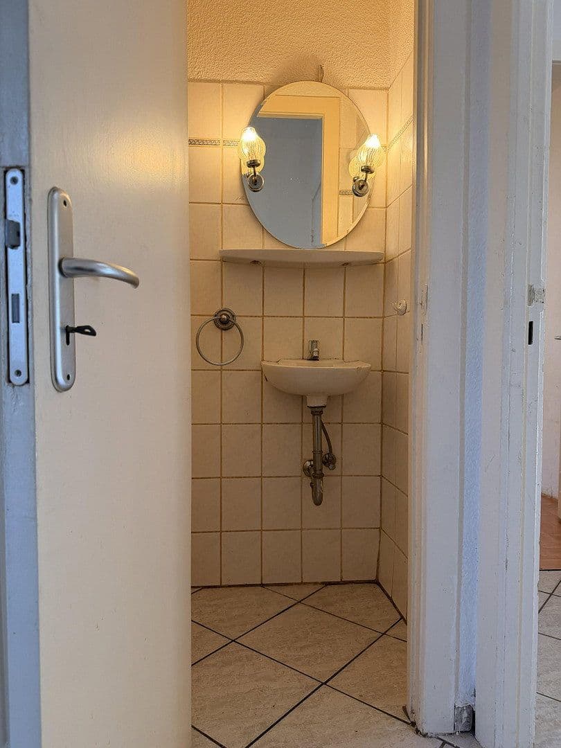 Predaj domu 83 m², pozemek 585 m², Grotelertwiete 4g, Hamburg-Harburg, Hamburg Predaj domu 83 m², pozemek 585 m², Grotelertwiete 4g, Hamburg-Harburg, Hamburg