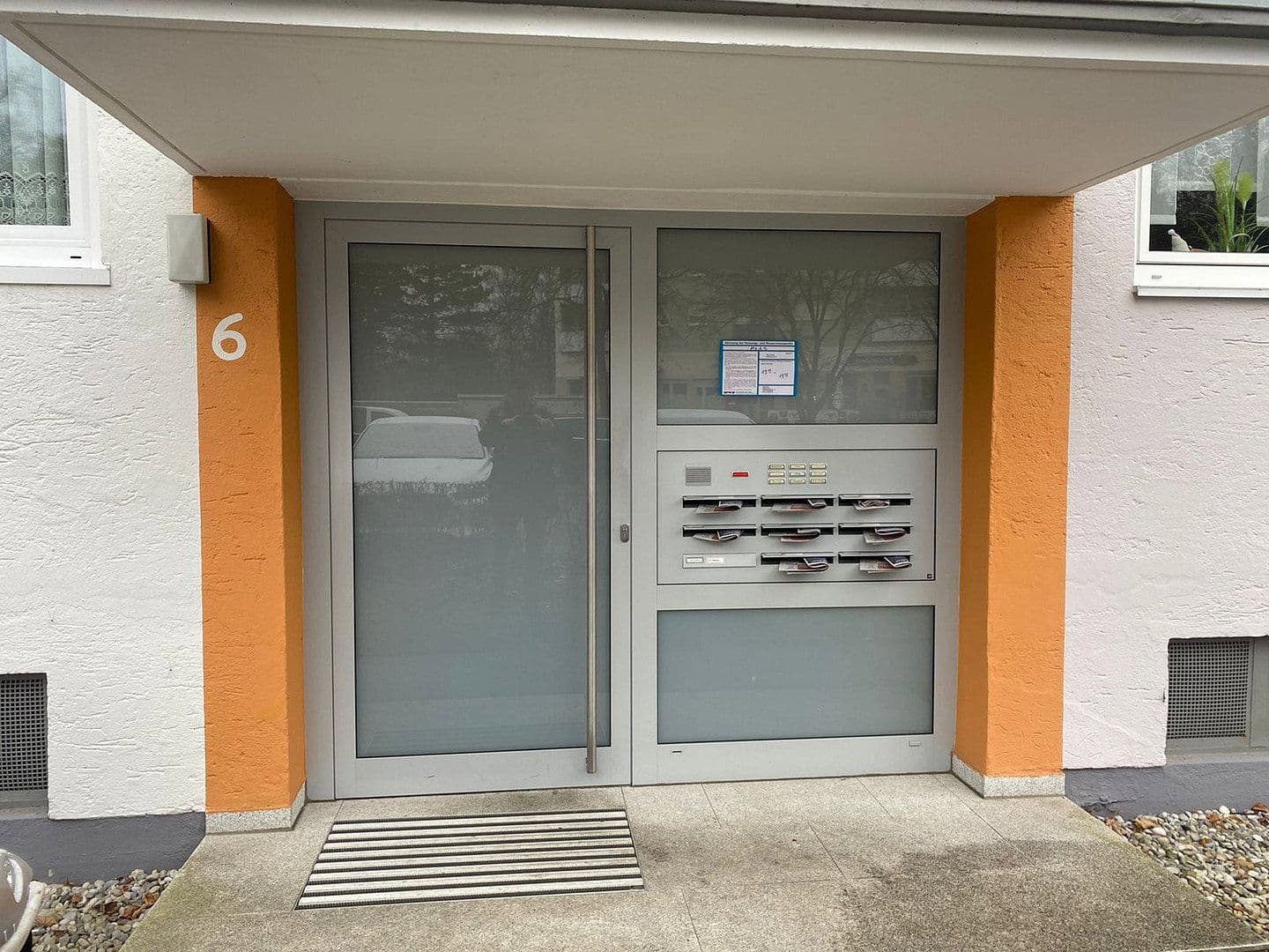 Prenájom bytu 1-izbový 40 m², Jakob-Kaiser-Straße 6, Dachau, Bavorsko Prenájom bytu 1-izbový 40 m², Jakob-Kaiser-Straße 6, Dachau, Bavorsko