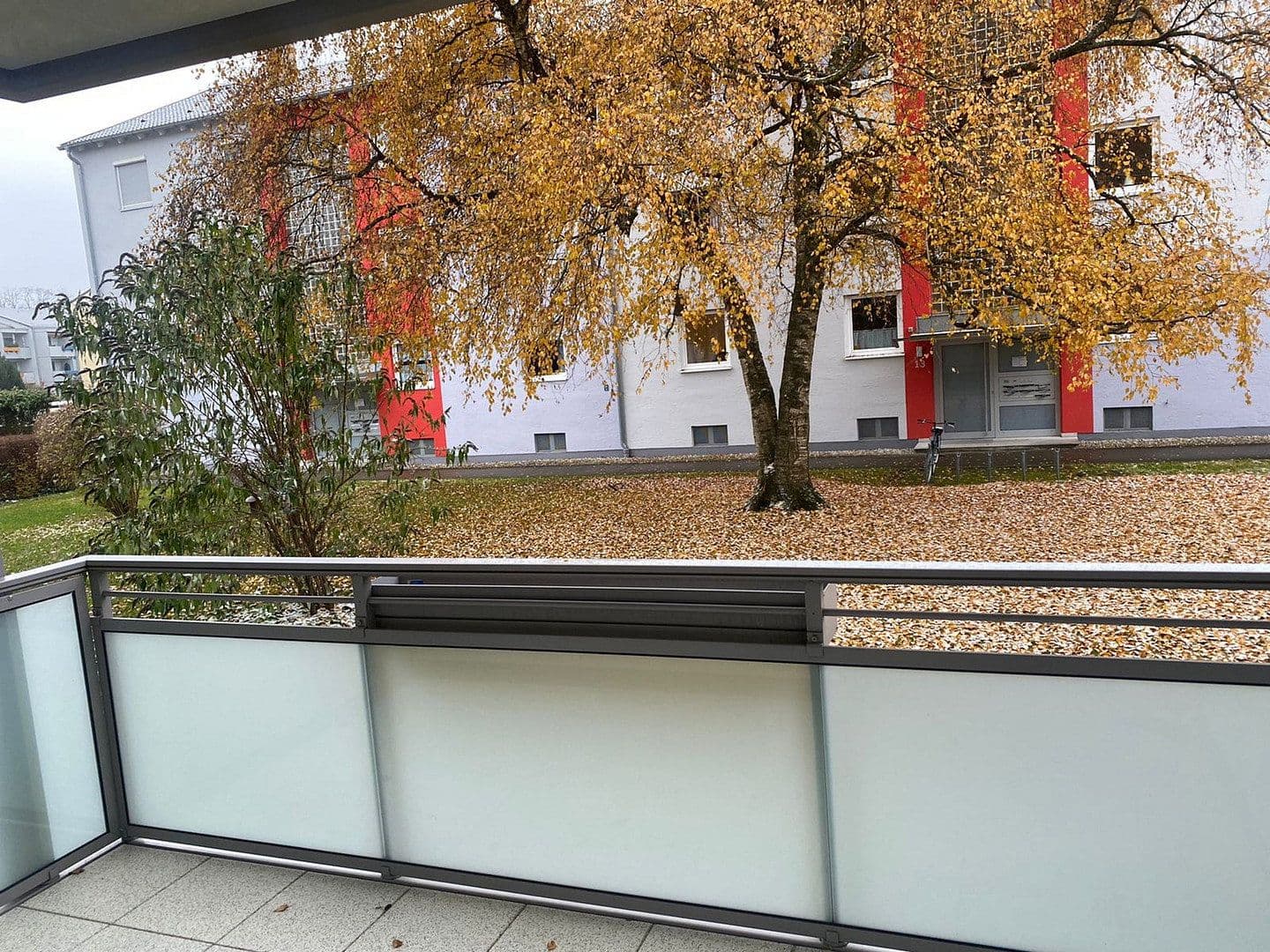 Prenájom bytu 1-izbový 40 m², Jakob-Kaiser-Straße 6, Dachau, Bavorsko Prenájom bytu 1-izbový 40 m², Jakob-Kaiser-Straße 6, Dachau, Bavorsko