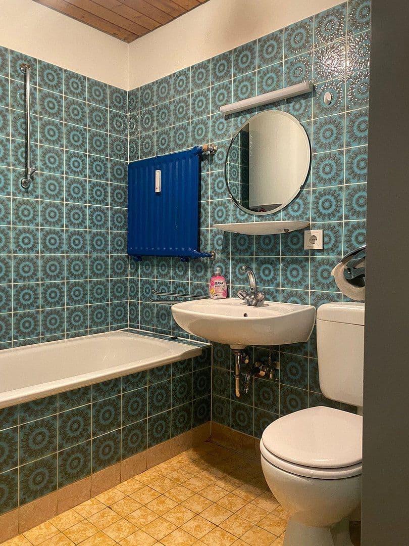 Prenájom bytu 1-izbový 40 m², Jakob-Kaiser-Straße 6, Dachau, Bavorsko Prenájom bytu 1-izbový 40 m², Jakob-Kaiser-Straße 6, Dachau, Bavorsko