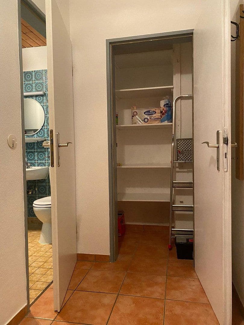 Prenájom bytu 1-izbový 40 m², Jakob-Kaiser-Straße 6, Dachau, Bavorsko Prenájom bytu 1-izbový 40 m², Jakob-Kaiser-Straße 6, Dachau, Bavorsko