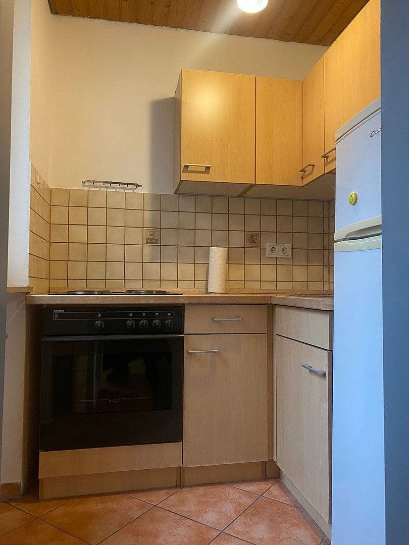 Prenájom bytu 1-izbový 40 m², Jakob-Kaiser-Straße 6, Dachau, Bavorsko Prenájom bytu 1-izbový 40 m², Jakob-Kaiser-Straße 6, Dachau, Bavorsko