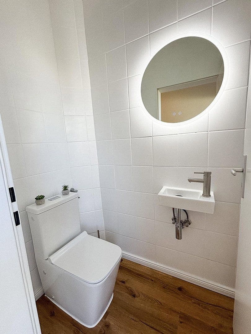 Predaj domu 117 m², pozemek 173 m², Stade, Dolné Sasko Predaj domu 117 m², pozemek 173 m², Stade, Dolné Sasko