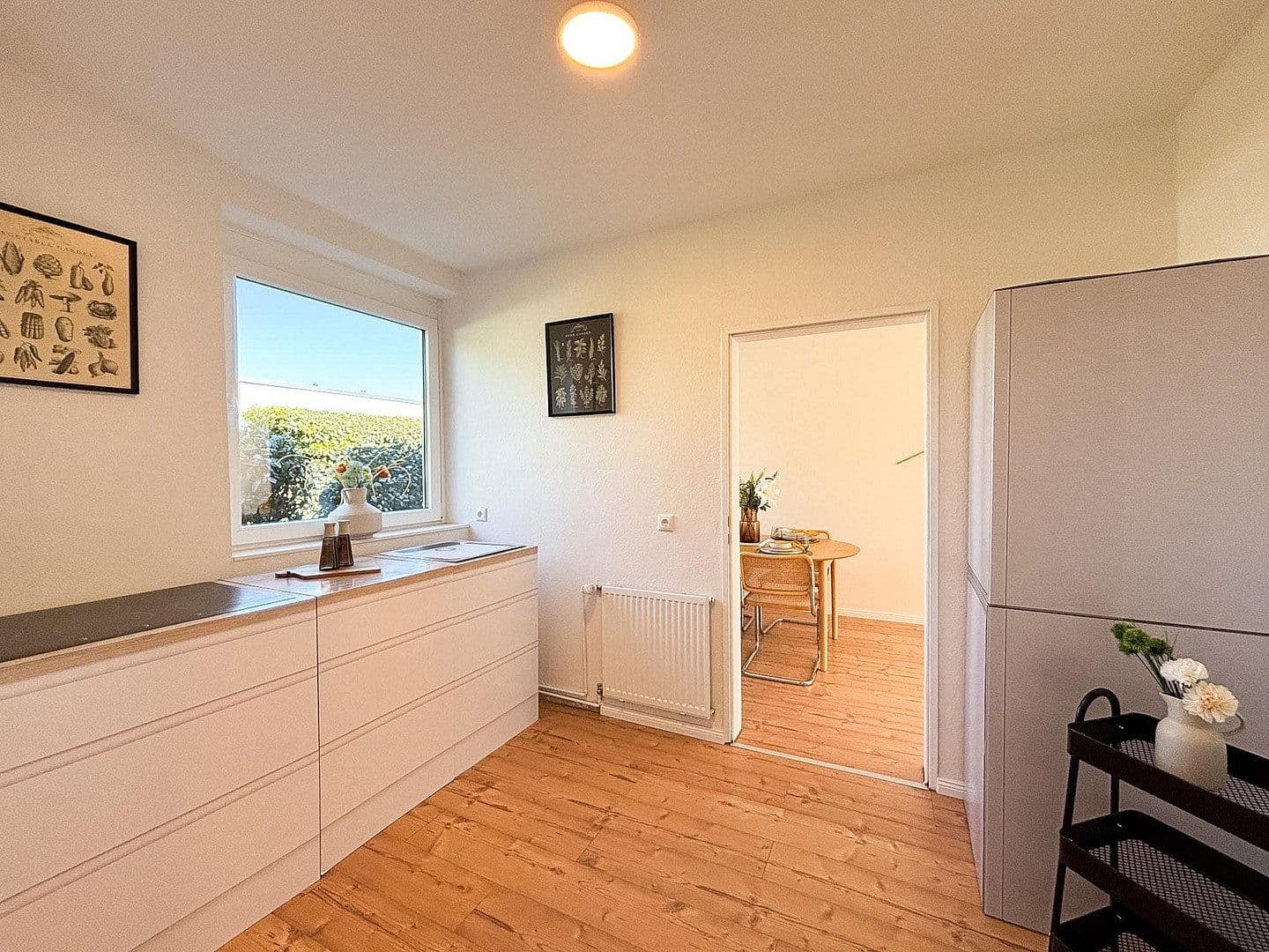 Predaj domu 117 m², pozemek 173 m², Stade, Dolné Sasko Predaj domu 117 m², pozemek 173 m², Stade, Dolné Sasko