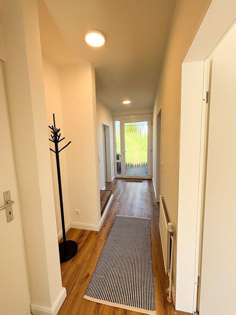 Predaj domu 117 m², pozemek 173 m², Stade, Dolné Sasko Predaj domu 117 m², pozemek 173 m², Stade, Dolné Sasko