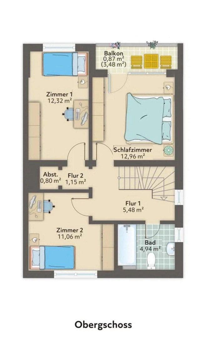 Predaj domu 130 m², pozemek 451 m², Norderstedt, Šlezvicko-Holštajnsko Predaj domu 130 m², pozemek 451 m², Norderstedt, Šlezvicko-Holštajnsko