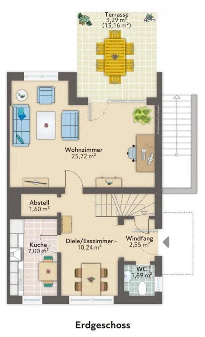 Predaj domu 130 m², pozemek 451 m², Norderstedt, Šlezvicko-Holštajnsko Predaj domu 130 m², pozemek 451 m², Norderstedt, Šlezvicko-Holštajnsko