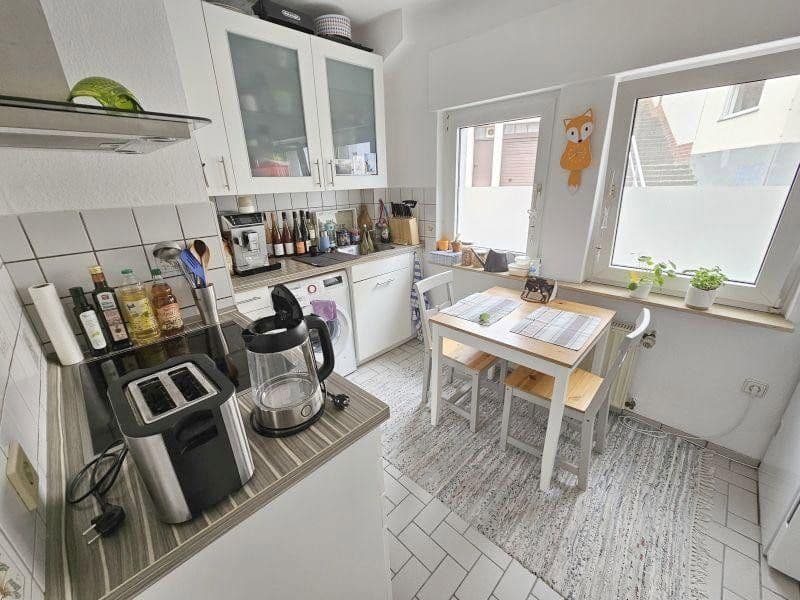 Prenájom bytu 2-izbový 51 m², Bremen, Brémy Prenájom bytu 2-izbový 51 m², Bremen, Brémy