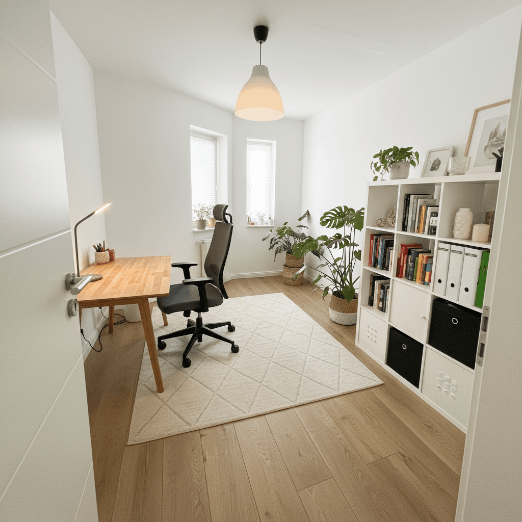 Prenájom bytu 4-izbový 100 m², Hauptstr. 104a, Lohmar, Severné Porýnie - Westfálsko Prenájom bytu 4-izbový 100 m², Hauptstr. 104a, Lohmar, Severné Porýnie - Westfálsko