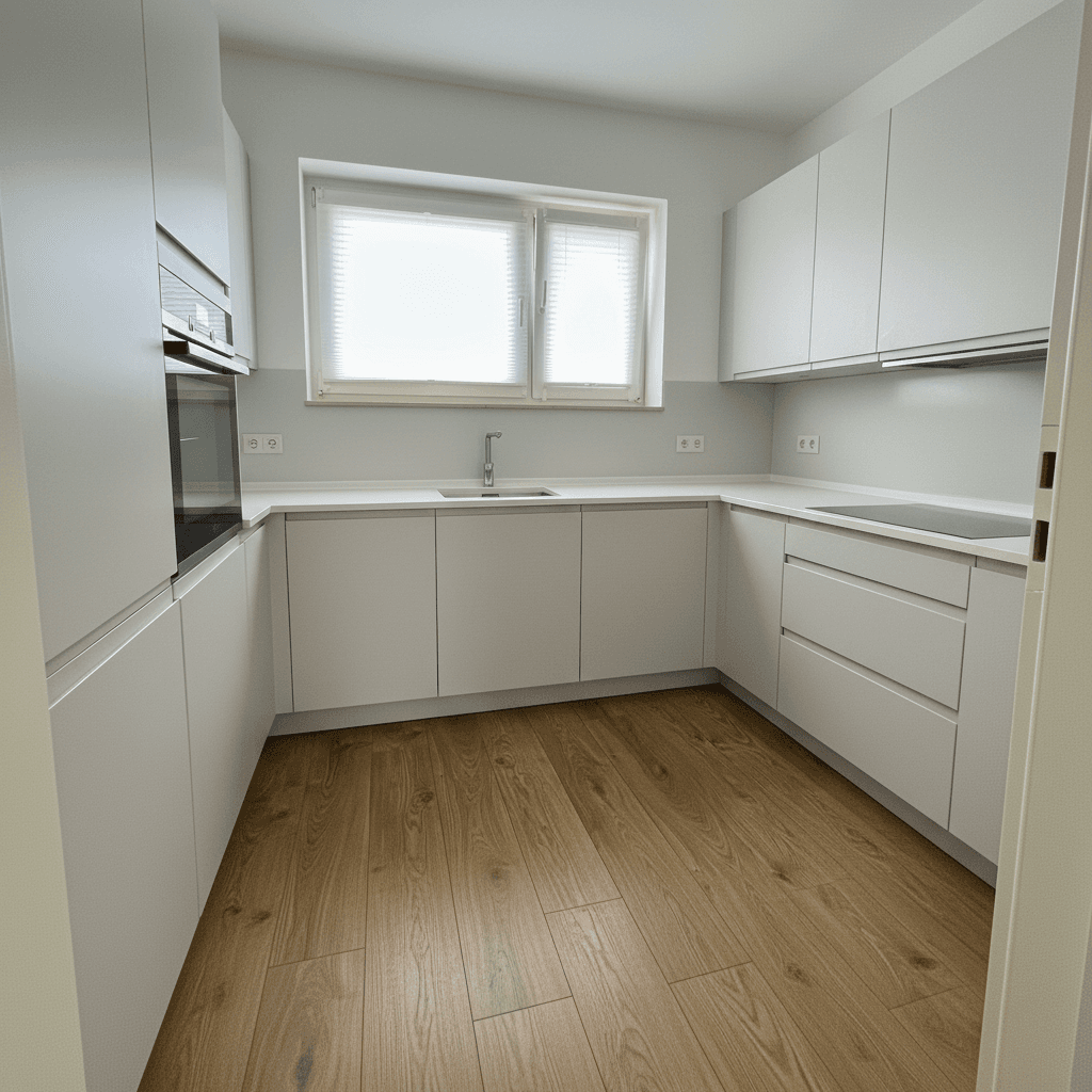 Prenájom bytu 4-izbový 100 m², Hauptstr. 104a, Lohmar, Severné Porýnie - Westfálsko Prenájom bytu 4-izbový 100 m², Hauptstr. 104a, Lohmar, Severné Porýnie - Westfálsko