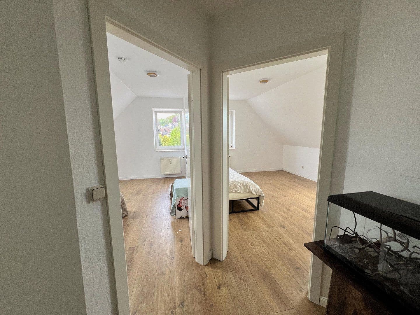 Prenájom bytu 4-izbový 100 m², Hauptstr. 104a, Lohmar, Severné Porýnie - Westfálsko Prenájom bytu 4-izbový 100 m², Hauptstr. 104a, Lohmar, Severné Porýnie - Westfálsko