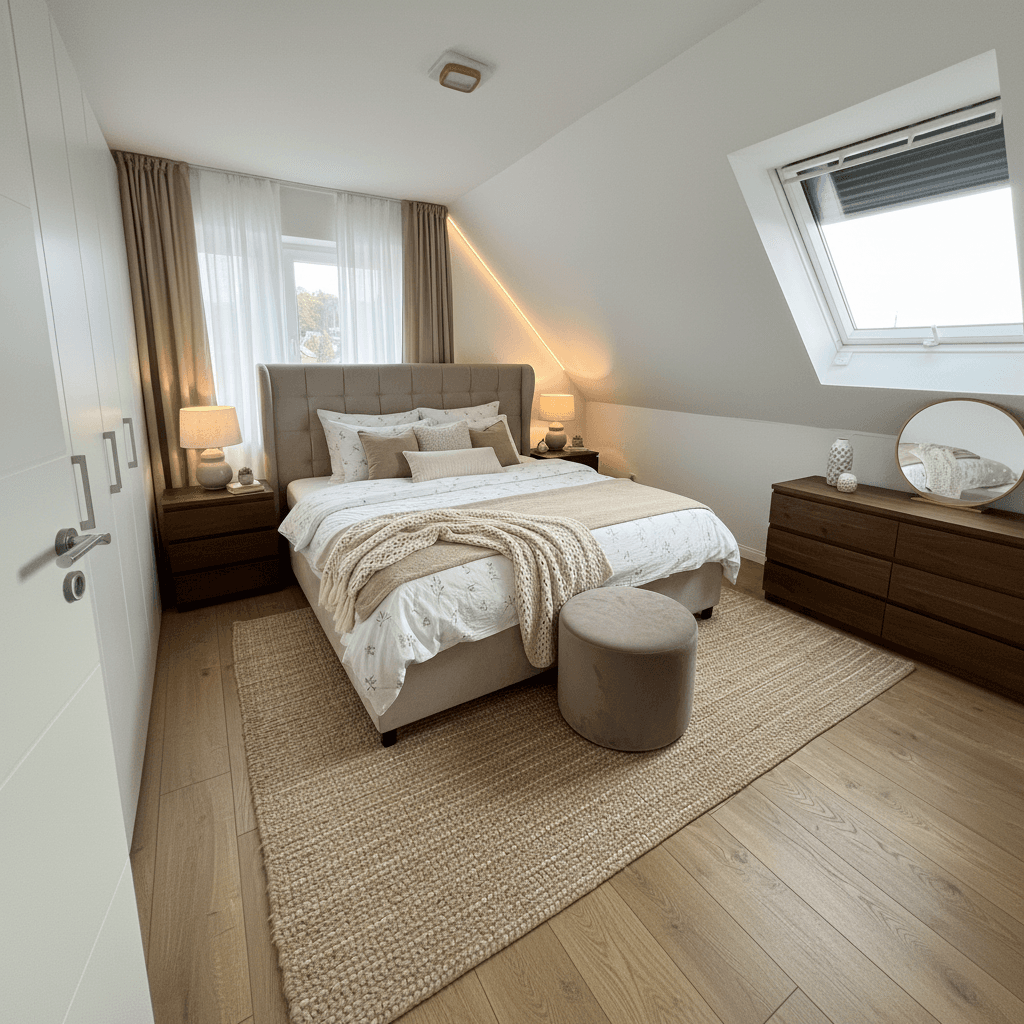 Prenájom bytu 4-izbový 100 m², Hauptstr. 104a, Lohmar, Severné Porýnie - Westfálsko Prenájom bytu 4-izbový 100 m², Hauptstr. 104a, Lohmar, Severné Porýnie - Westfálsko