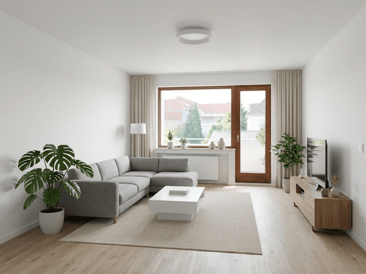 Prenájom bytu 3-izbový 64 m², Postallee 29, Gladbeck, Severné Porýnie - Westfálsko Prenájom bytu 3-izbový 64 m², Postallee 29, Gladbeck, Severné Porýnie - Westfálsko