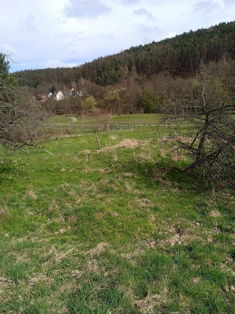 Predaj pozemku 581 m², Heimbuchenthal, Bavorsko Predaj pozemku 581 m², Heimbuchenthal, Bavorsko