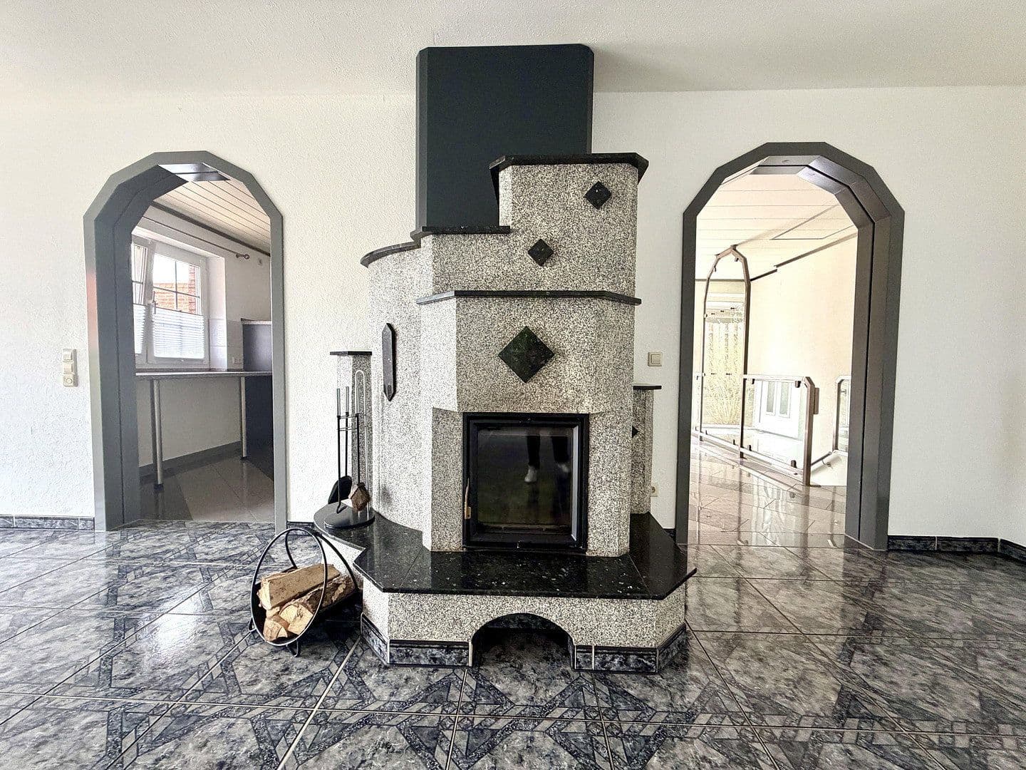 Predaj domu 125 m², pozemek 780 m², Pferdekoppel 14, Neetze, Dolné Sasko Predaj domu 125 m², pozemek 780 m², Pferdekoppel 14, Neetze, Dolné Sasko