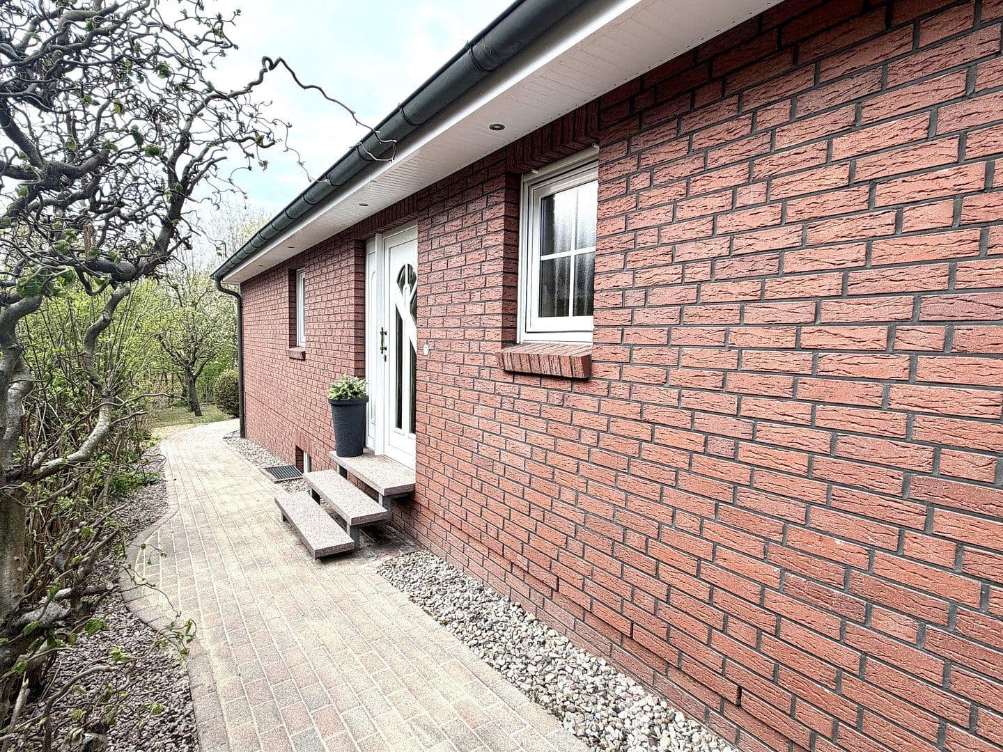 Predaj domu 125 m², pozemek 780 m², Pferdekoppel 14, Neetze, Dolné Sasko Predaj domu 125 m², pozemek 780 m², Pferdekoppel 14, Neetze, Dolné Sasko
