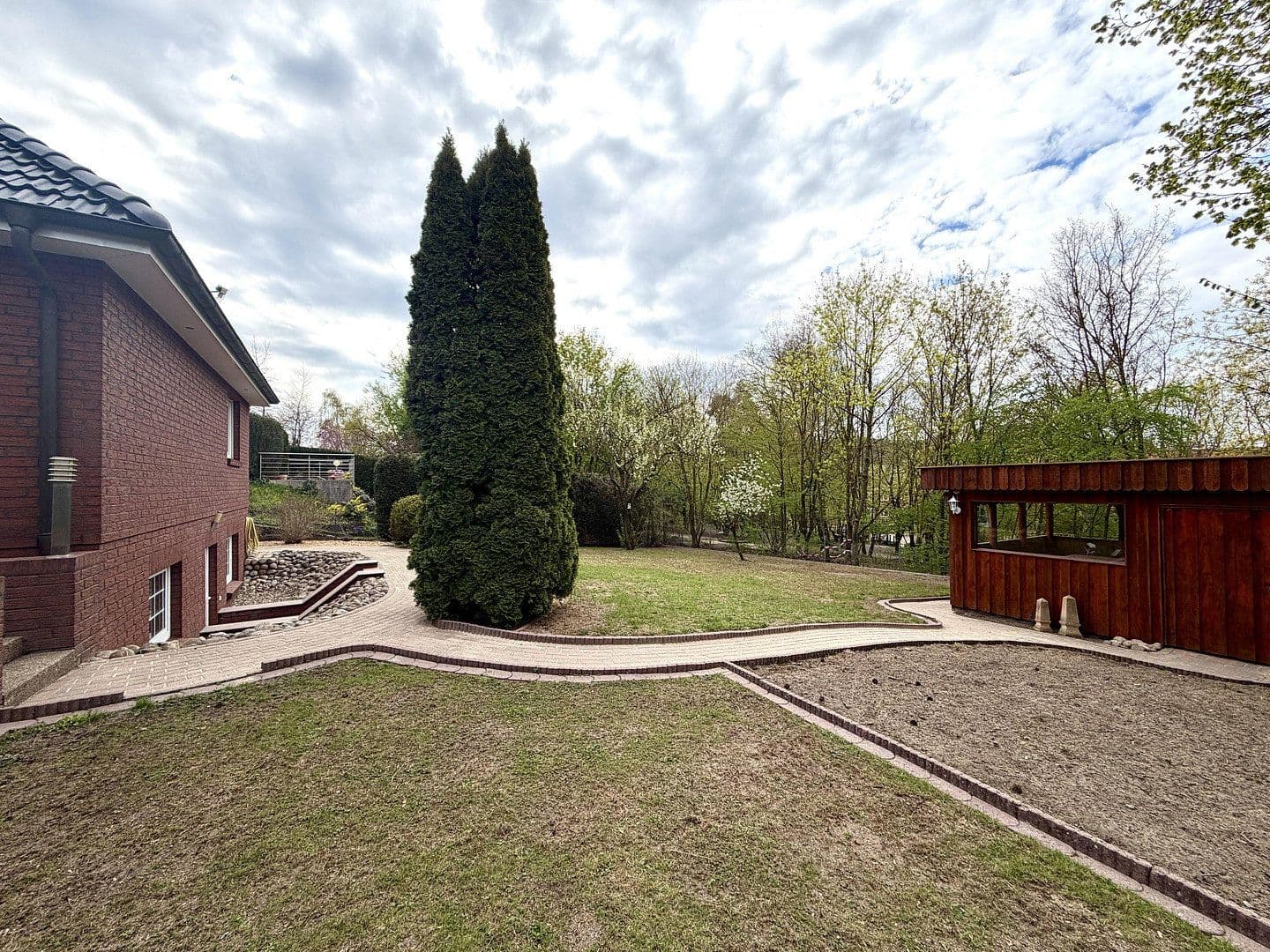 Predaj domu 125 m², pozemek 780 m², Pferdekoppel 14, Neetze, Dolné Sasko Predaj domu 125 m², pozemek 780 m², Pferdekoppel 14, Neetze, Dolné Sasko