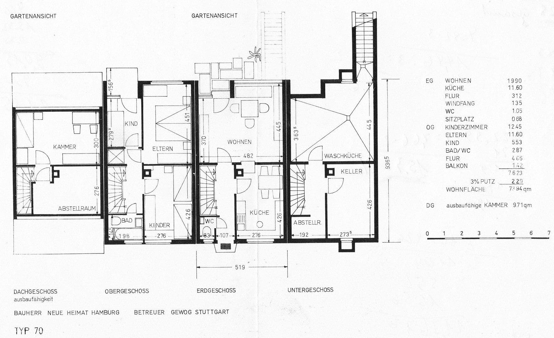 Predaj domu 88 m², pozemek 286 m², Esslingen am Neckar, Bádensko-Wurttembersko Predaj domu 88 m², pozemek 286 m², Esslingen am Neckar, Bádensko-Wurttembersko
