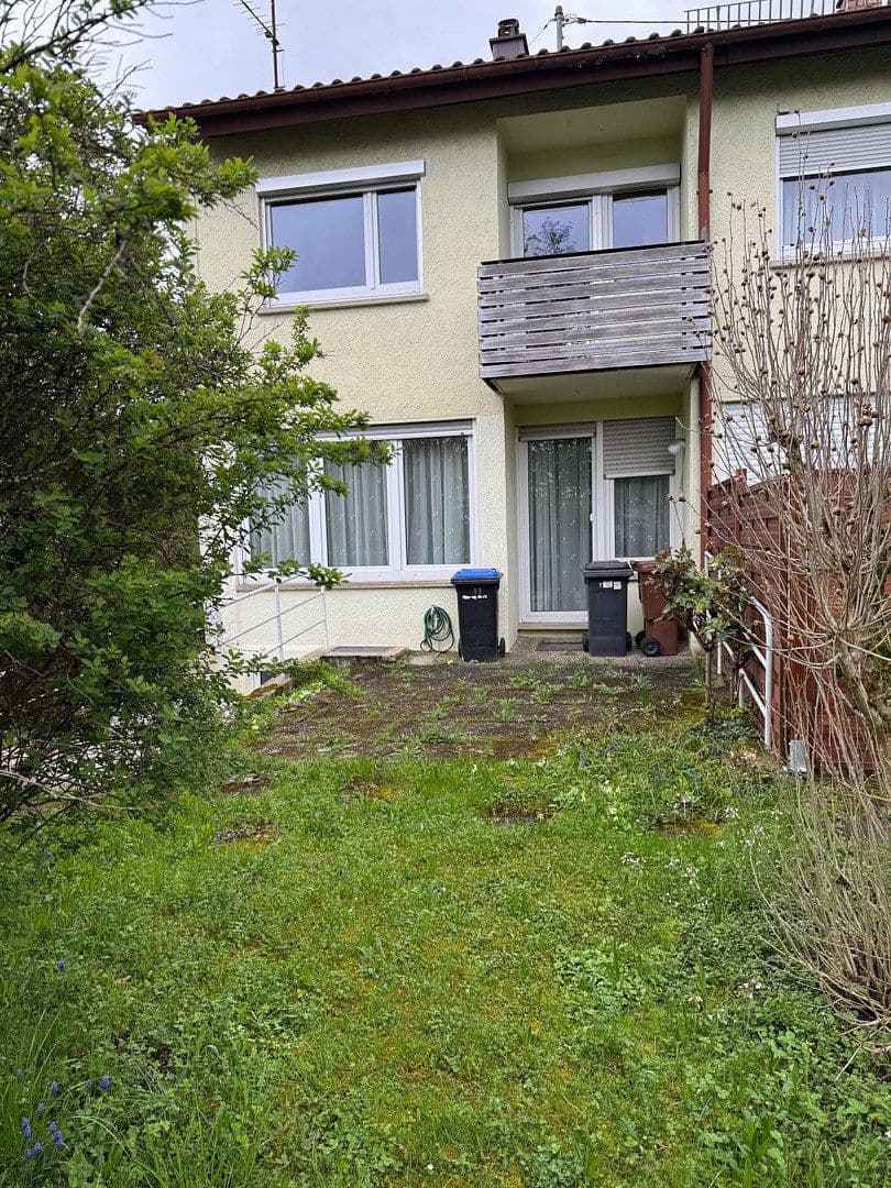 Predaj domu 88 m², pozemek 286 m², Esslingen am Neckar, Bádensko-Wurttembersko Predaj domu 88 m², pozemek 286 m², Esslingen am Neckar, Bádensko-Wurttembersko