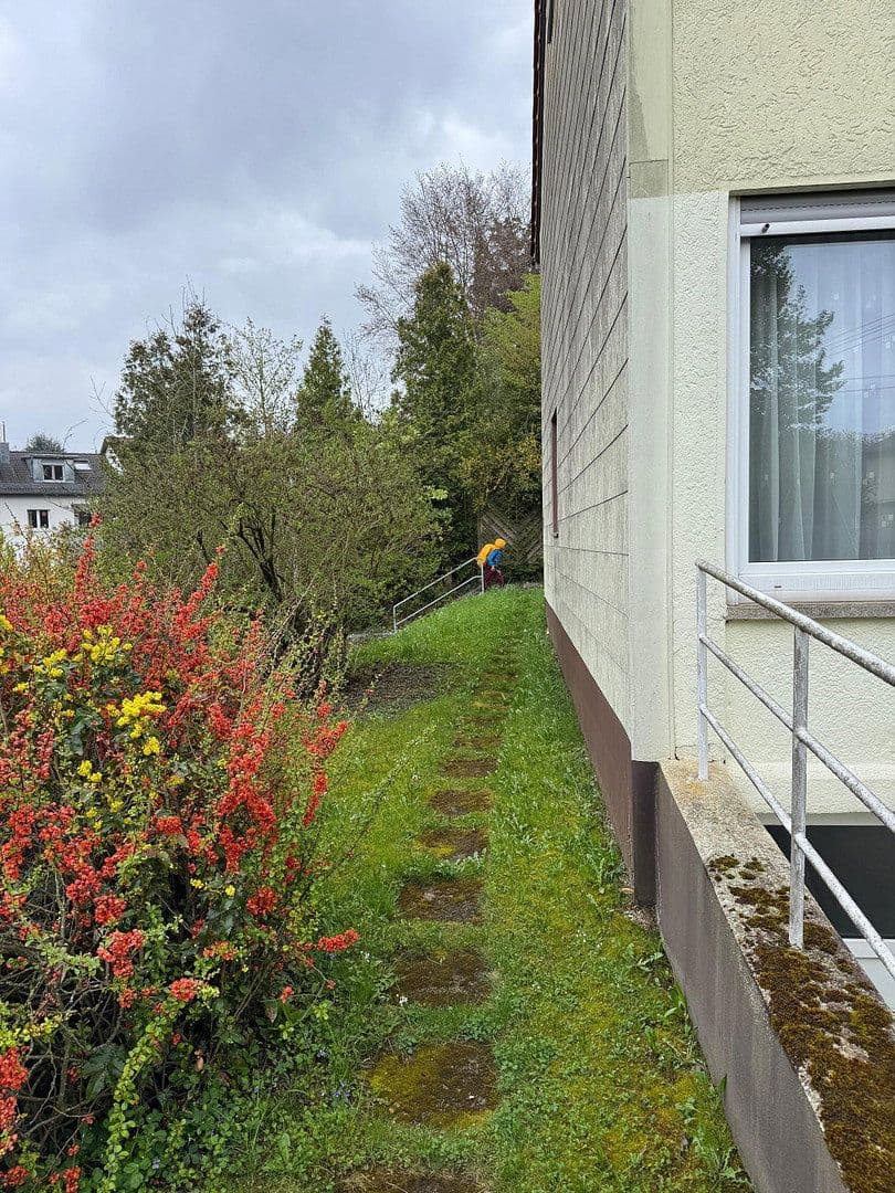 Predaj domu 88 m², pozemek 286 m², Esslingen am Neckar, Bádensko-Wurttembersko Predaj domu 88 m², pozemek 286 m², Esslingen am Neckar, Bádensko-Wurttembersko