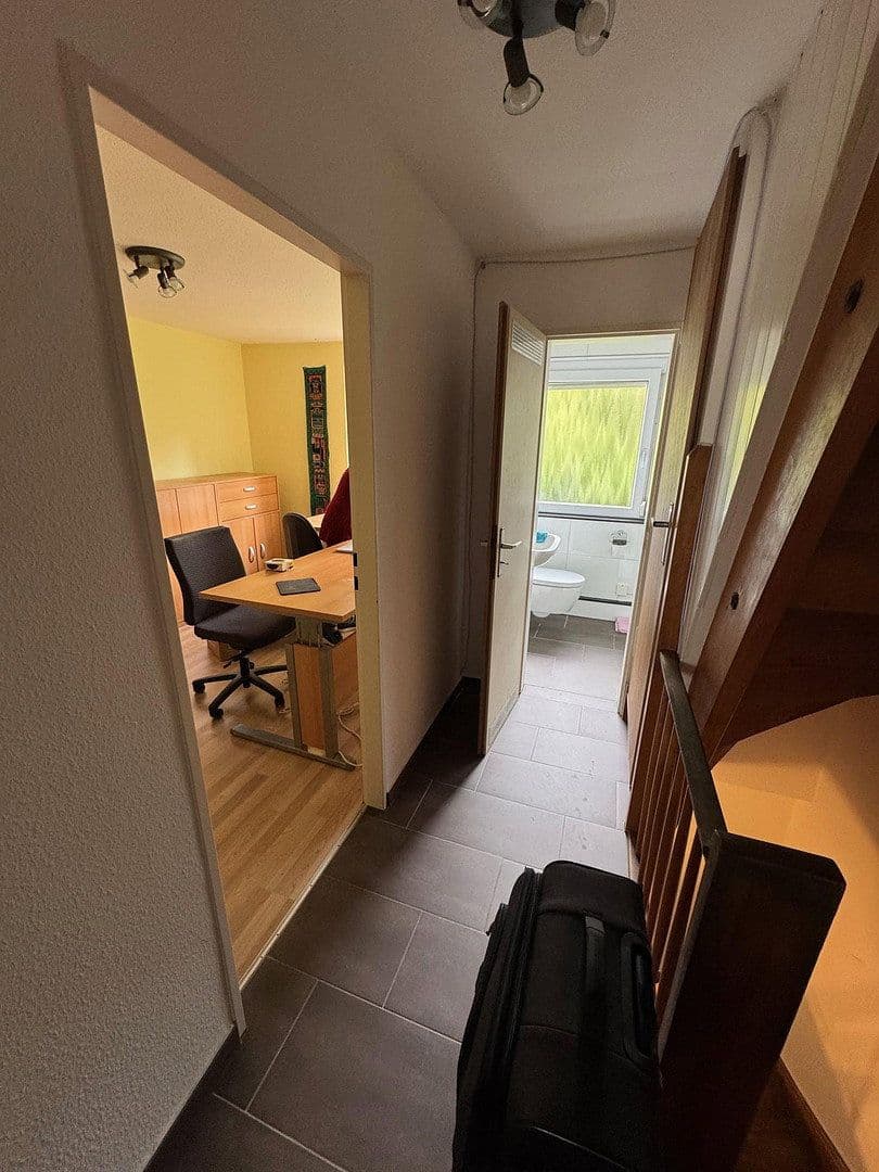 Predaj domu 88 m², pozemek 286 m², Esslingen am Neckar, Bádensko-Wurttembersko Predaj domu 88 m², pozemek 286 m², Esslingen am Neckar, Bádensko-Wurttembersko