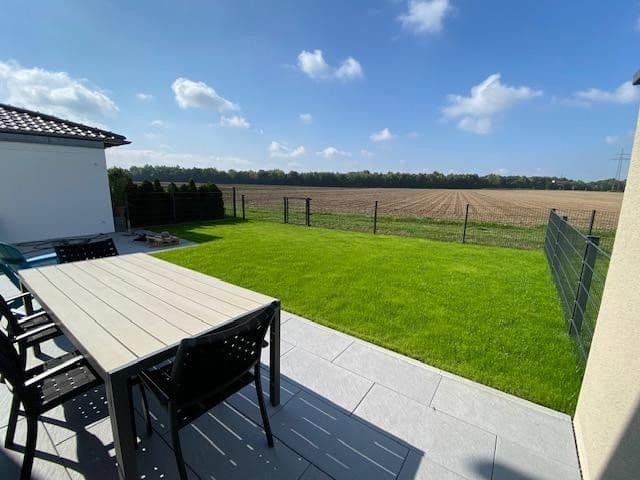 Predaj domu 125 m², pozemek 255 m², Straubing, Bavorsko Predaj domu 125 m², pozemek 255 m², Straubing, Bavorsko