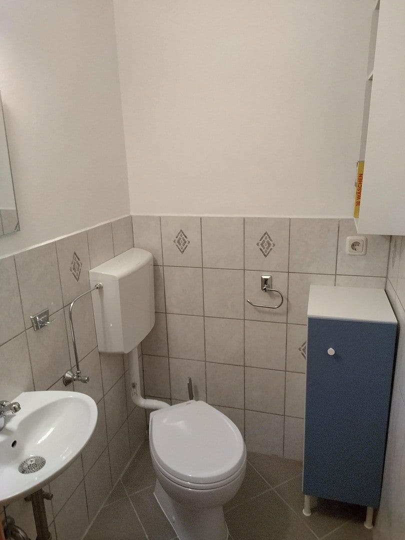Prenájom bytu 2-izbový 39 m², Höslwang, Bavorsko Prenájom bytu 2-izbový 39 m², Höslwang, Bavorsko