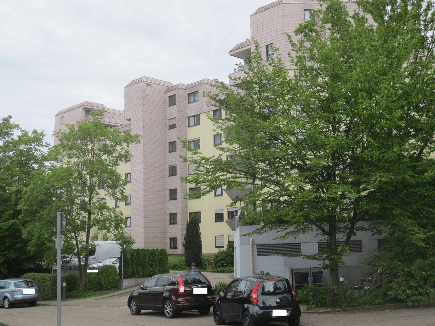 Predaj bytu 4-izbový 119 m², Weilimdorf, Bádensko-Wurttembersko Predaj bytu 4-izbový 119 m², Weilimdorf, Bádensko-Wurttembersko