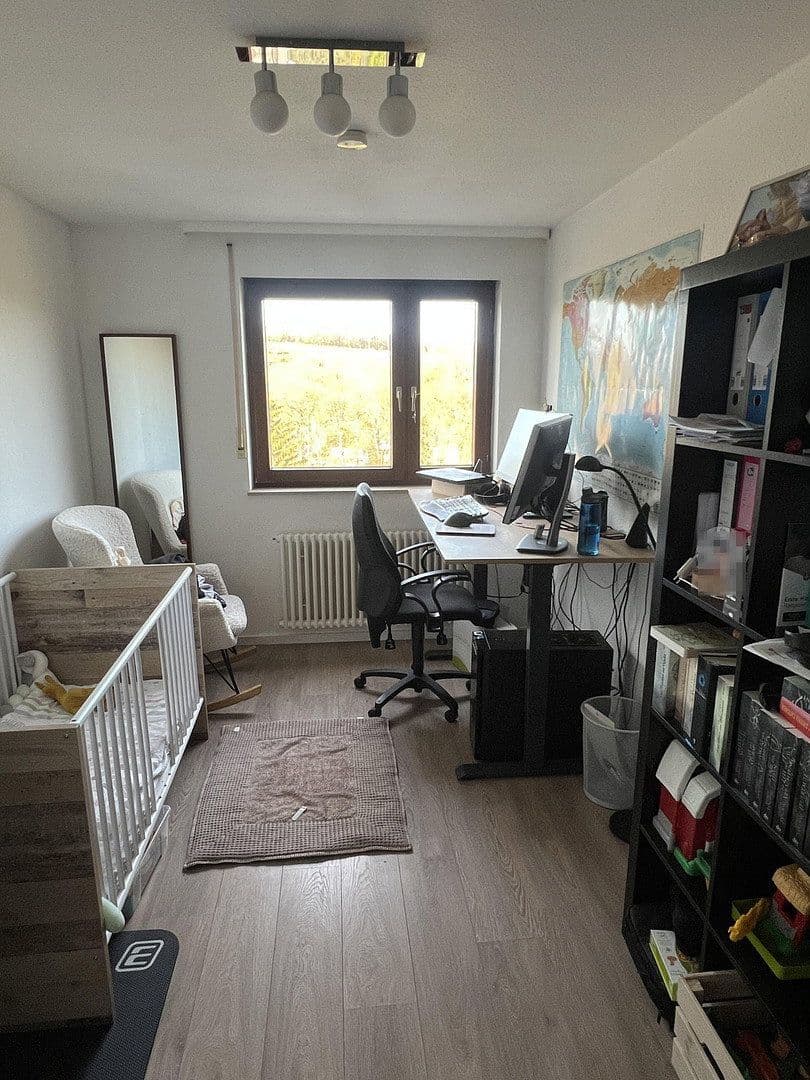 Predaj bytu 4-izbový 119 m², Weilimdorf, Bádensko-Wurttembersko Predaj bytu 4-izbový 119 m², Weilimdorf, Bádensko-Wurttembersko