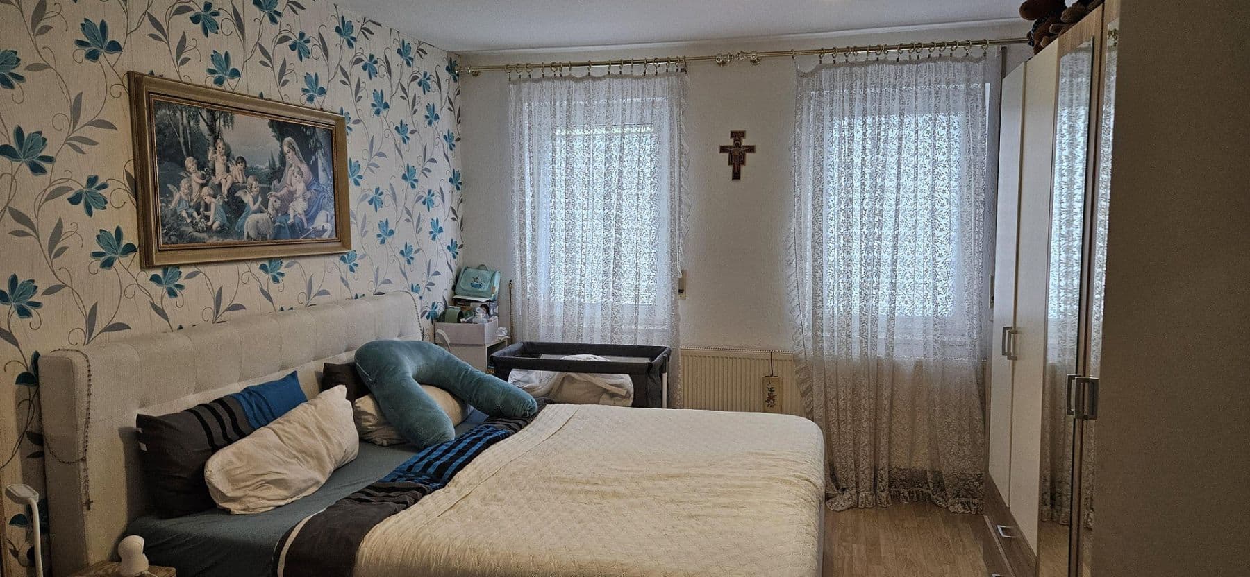 Predaj bytu 3-izbový 67 m², Luisenstr. 2, Nürnberg, Bavorsko Predaj bytu 3-izbový 67 m², Luisenstr. 2, Nürnberg, Bavorsko