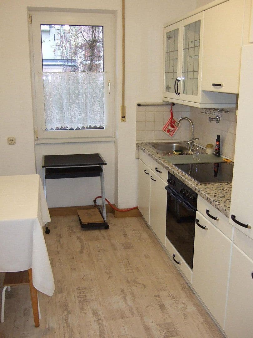 Predaj bytu 3-izbový 67 m², Luisenstr. 2, Nürnberg, Bavorsko Predaj bytu 3-izbový 67 m², Luisenstr. 2, Nürnberg, Bavorsko