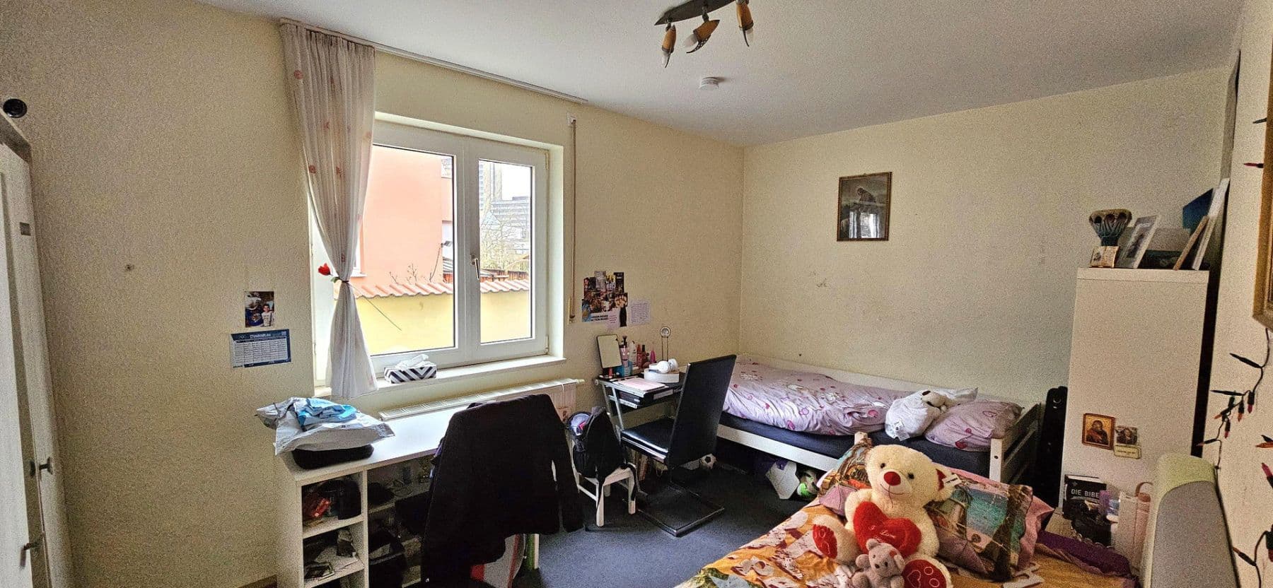 Predaj bytu 3-izbový 67 m², Luisenstr. 2, Nürnberg, Bavorsko Predaj bytu 3-izbový 67 m², Luisenstr. 2, Nürnberg, Bavorsko