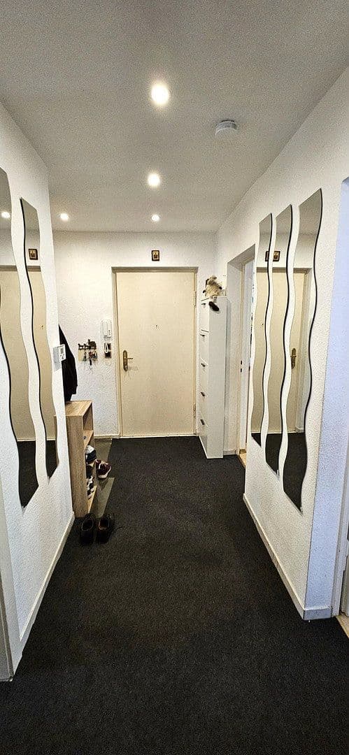 Predaj bytu 3-izbový 67 m², Luisenstr. 2, Nürnberg, Bavorsko Predaj bytu 3-izbový 67 m², Luisenstr. 2, Nürnberg, Bavorsko