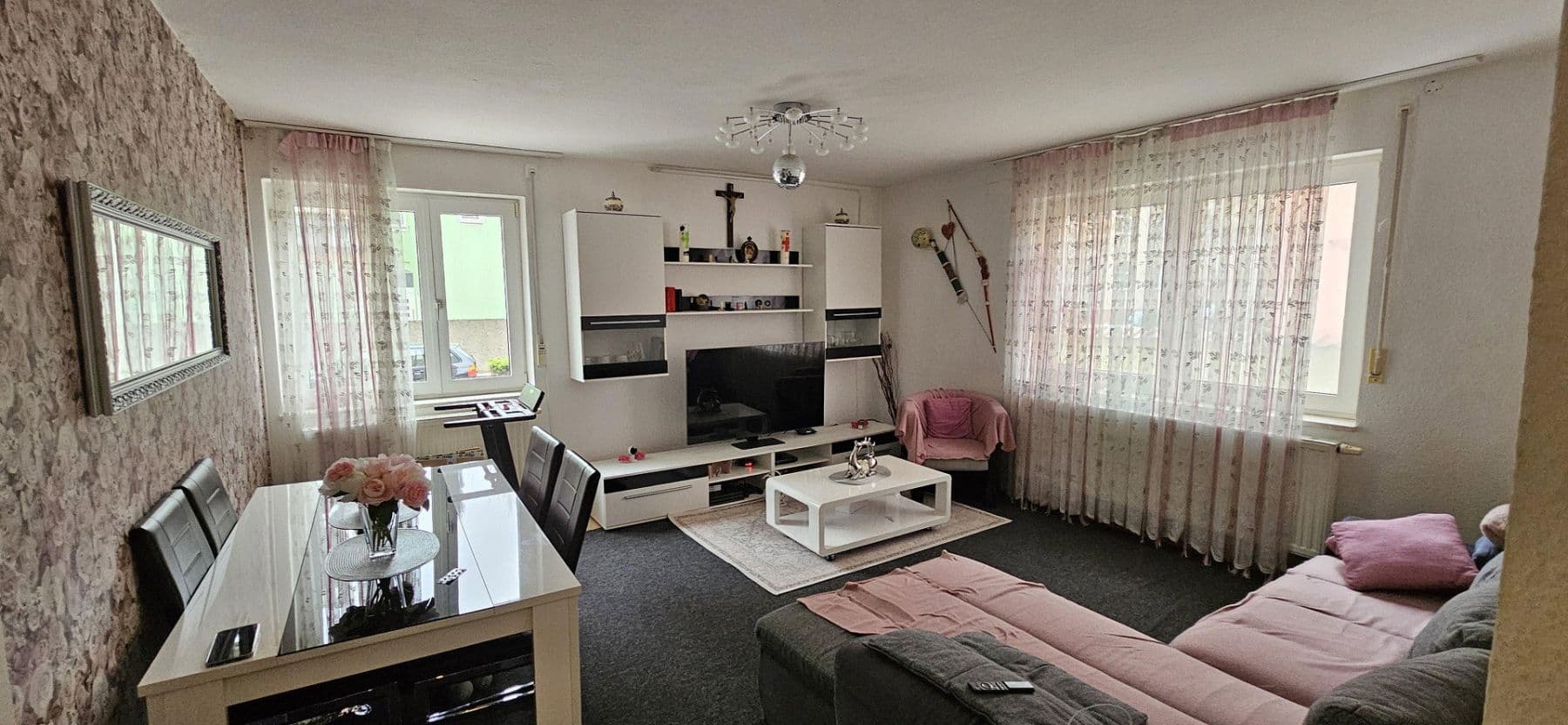 Predaj bytu 3-izbový 67 m², Luisenstr. 2, Nürnberg, Bavorsko Predaj bytu 3-izbový 67 m², Luisenstr. 2, Nürnberg, Bavorsko