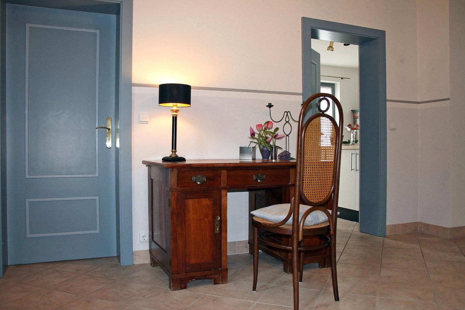 Predaj domu 155 m², pozemek 336 m², Fürstenzell, Bavorsko Predaj domu 155 m², pozemek 336 m², Fürstenzell, Bavorsko