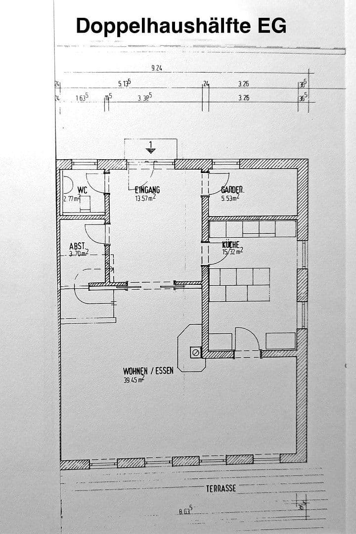 Predaj domu 155 m², pozemek 336 m², Fürstenzell, Bavorsko Predaj domu 155 m², pozemek 336 m², Fürstenzell, Bavorsko