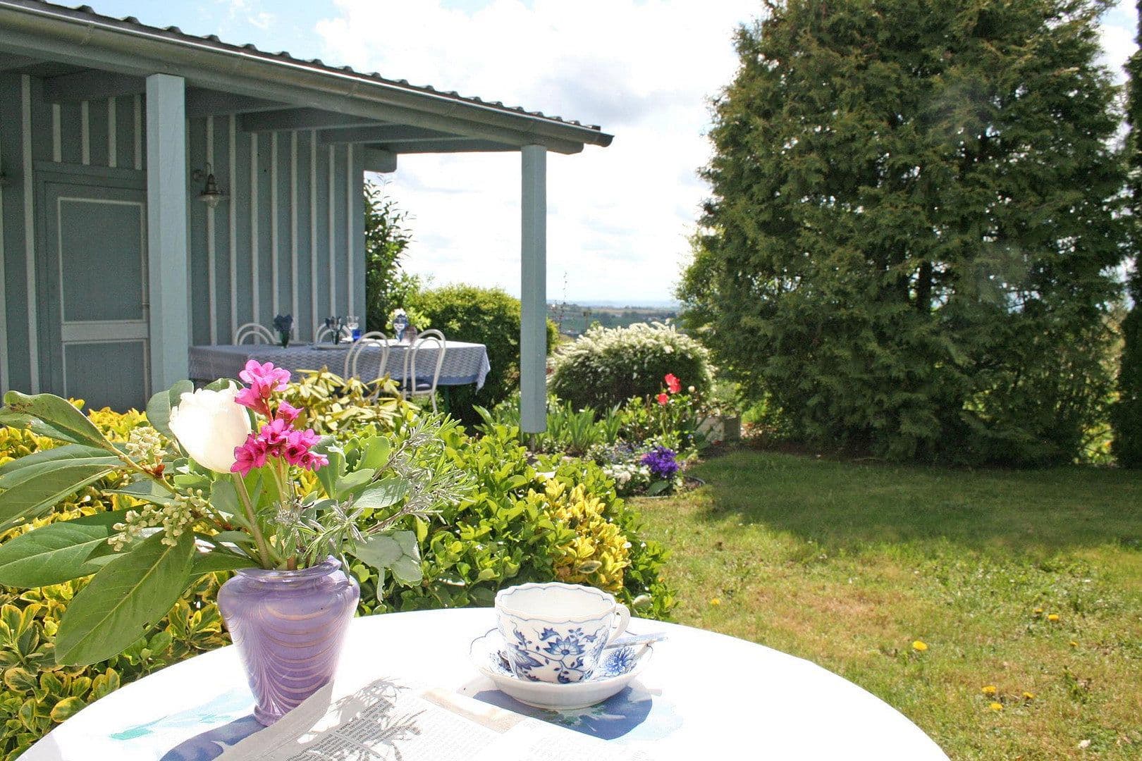 Predaj domu 155 m², pozemek 336 m², Fürstenzell, Bavorsko Predaj domu 155 m², pozemek 336 m², Fürstenzell, Bavorsko