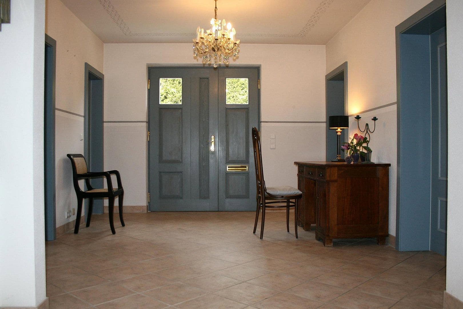 Predaj domu 155 m², pozemek 336 m², Fürstenzell, Bavorsko Predaj domu 155 m², pozemek 336 m², Fürstenzell, Bavorsko