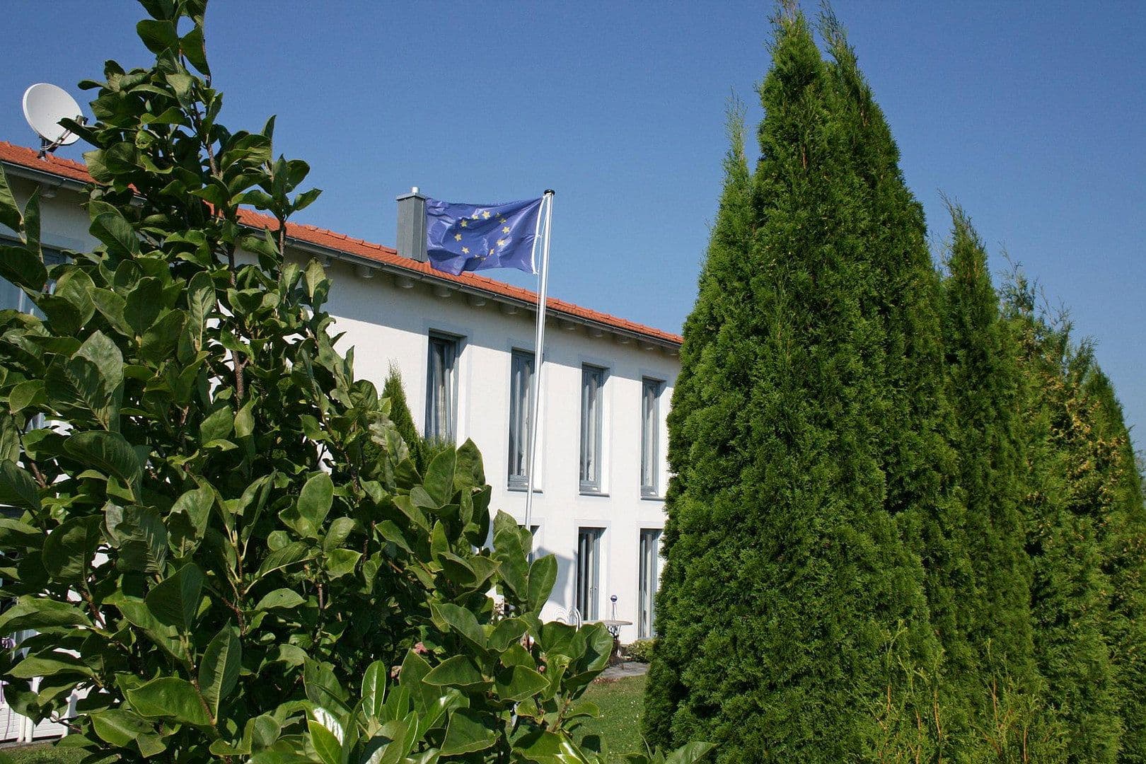 Predaj domu 155 m², pozemek 336 m², Fürstenzell, Bavorsko Predaj domu 155 m², pozemek 336 m², Fürstenzell, Bavorsko