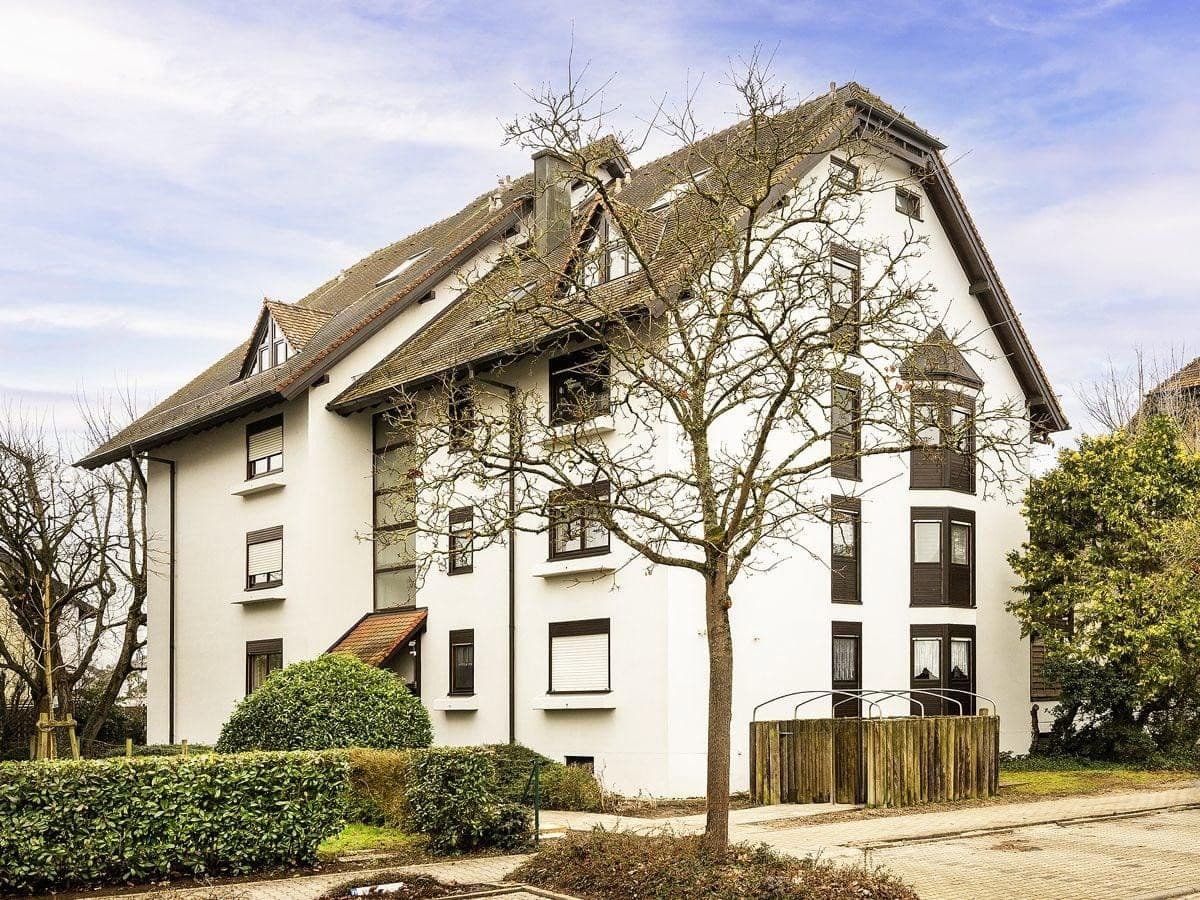 Prenájom bytu 3-izbový 115 m², Bachstraße 37, Rheinstetten, Bádensko-Wurttembersko Prenájom bytu 3-izbový 115 m², Bachstraße 37, Rheinstetten, Bádensko-Wurttembersko