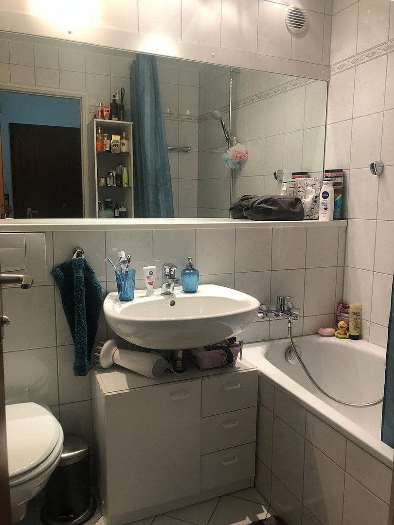 Prenájom bytu 1-izbový 40 m², Herzog-Johann-Str. 18, München, Bavorsko Prenájom bytu 1-izbový 40 m², Herzog-Johann-Str. 18, München, Bavorsko