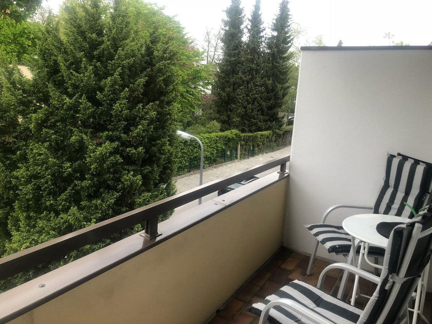 Prenájom bytu 1-izbový 40 m², Herzog-Johann-Str. 18, München, Bavorsko Prenájom bytu 1-izbový 40 m², Herzog-Johann-Str. 18, München, Bavorsko